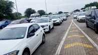 Extra measures put in place to monitor Easter traffic on N1, N4