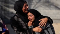Israel orders evacuations in Gaza as Trump calls for war to end