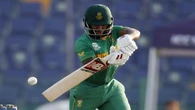 Bavuma to miss Pakistan tour with injury, Markram to captain Proteas