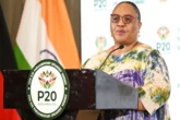 Parliament active in promoting SA’s foreign policies: Didiza
