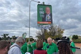 FF Plus says it’s time for it to govern South Africa