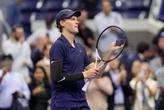 Sinner swats aside Musetti to set up US Open semi-final