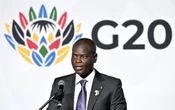 Lamola to persuade leaders adopt leadership declaration at G20