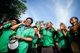 ANCWL to hold memorial service for its deputy Lungi Mnganga-Gcabashe