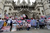 UK court blocks Chagos Islands deal-signing at last minute