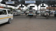Gauteng transport to continue impounding taxis for illegal operations