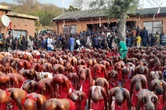 Jubilation as initiation school season comes to an end in Limpopo