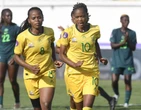 Banyana loss marred by Salgado’s horrific injury
