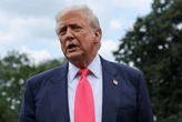 Trump sues Wall Street Journal over Epstein report, seeks $10 billion