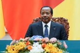 Cameroon’s Biya, 92, announces bid for eighth presidential term