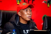 Malema says research shows the EFF is gaining support in Western Cape