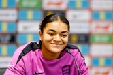 England defender Carter targeted by racist abuse during Euro 2025