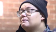 Murder accused Tiffany Meek returns to court