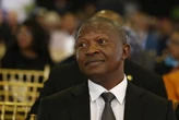 David Mabuza remembered as a ‘selfless public servant’