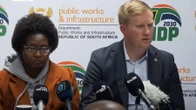 W Cape officials disclose causes of fatal George building collapse