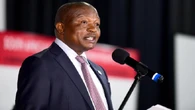 DD Mabuza was a man of principle: Besani  