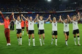 Germans eye England revenge in potential Women’s Euro final repeat