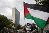 UN launches major push to revive Israel-Palestine Two-State solution
