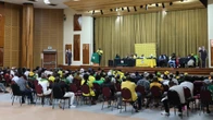 ANC members in Peter Mokaba region want NEC to intervene in disputes