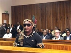 SAHRC receives complaints against Ngizwe Mchunu