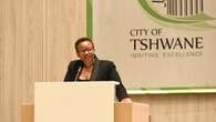 City of Tshwane working to restore its finances: Moya