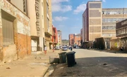 15 illegally occupied buildings in Joburg CBD reclaimed: Lesufi
