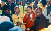 Morero to meet residents as COJ targets illegal connections
