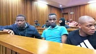 Leshabane denies instructing Zungu to keep silent about threats 
