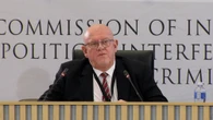 Steyn tells Madlanga Commission that drug trade hard to infiltrate