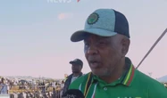 Mathunjwa labels Parliament ‘fashion house for elite’