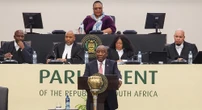 MKP requests debate into Parliament’s handling of Phala Phala report