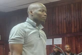 Muzi Sibiya to appeal possession of drugs, ammunition convictions