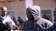 Accused 1 in Meyiwa trial reveals being handcuffed from JHB to KZN