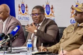 ‘Traffic wardens in Gauteng to be trained, granted police powers’