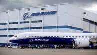 Boeing to cut 17 000 jobs