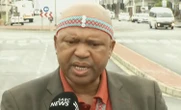 AmaXhosa Royal Family vow to protect sovereignty of EC people 