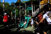 NGO advocates for child caretakers to be trained to spot abuse signs
