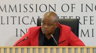 Mogotsi refuses to answer questions to avoid ‘incrimination’