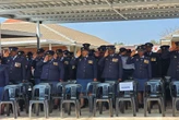 Prayer to be held in Soweto for safety of police officers