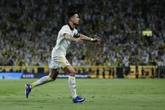 Ronaldo’s brace fires Al Nassr to Saudi league title
