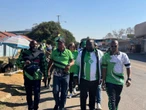 ActionSA opens fraud case against municipal manager in Rustenburg