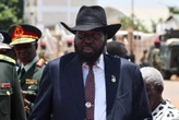 South Sudan’s Kiir sacks army chief, finance minister in reshuffle