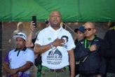 Kenny Kunene reinstated as Joburg Transport MMC