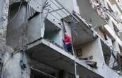 Israel strikes Beirut again amid US ceasefire talks