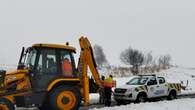 Rescue operations underway for stranded Free State motorists