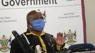 Mahikeng Agricentre shut down due to poor maintenance