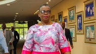 Zandile Gumede supporters to be addressed after her court appearance in Durban