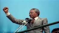 35th anniversary of Mandela’s release from prison