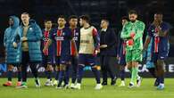 No clinical striker, few goals as PSG struggle up front