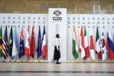 G20 finance chiefs agree communique stressing importance of central bank independence
